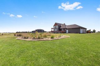 Photo 38: 283130 Serenity Place in Rural Rocky View County: Rural Rocky View MD Detached for sale : MLS®# A1140326