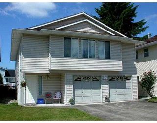 Photo 1: 11691 206A ST in Maple Ridge: Southwest Maple Ridge House for sale : MLS®# V539224