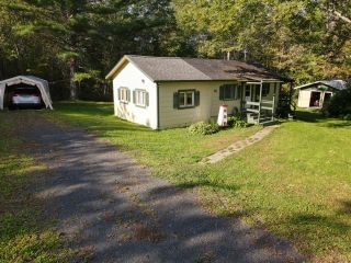 Photo 3: 40 JEFFERSON Road in Bear River East: Annapolis County Residential for sale (Annapolis Valley)  : MLS®# 202124496