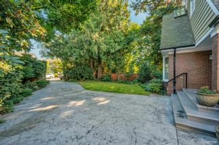 Photo 29: 6455 VINE Street in Vancouver: Kerrisdale House for sale (Vancouver West)  : MLS®# R2730633