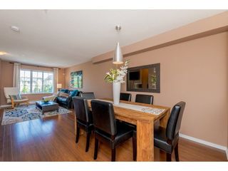 Photo 10: 113 20875 80 Avenue in Langley: Willoughby Heights Townhouse for sale in "Pepperwood" : MLS®# R2295686