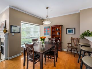 Photo 6: 13 2138 E KENT AVENUE SOUTH Avenue in Vancouver: Fraserview VE Townhouse for sale (Vancouver East)  : MLS®# R2012561
