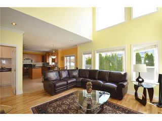 Photo 13: 2068 TURNBERRY Lane in Coquitlam: Westwood Plateau House for sale : MLS®# V1019011