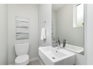 Photo 27: 150 8138 204 Street in Langley: Willoughby Heights Townhouse for sale in "Ashbury and Oak" : MLS®# R2686081