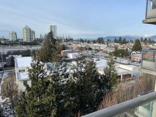 Photo 4: 906 7077 BERESFORD Street in Burnaby: Highgate Condo for sale in "CITY CLUB ON THE PARK" (Burnaby South)  : MLS®# R2843628