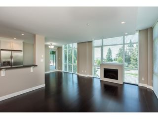 Photo 4: 203 14824 NORTH BLUFF Road: White Rock Condo for sale in "Belaire" (South Surrey White Rock)  : MLS®# R2459201