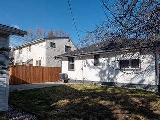 Photo 30: 589 Waverley Street in Winnipeg: Residential for sale (1C)  : MLS®# 202209921