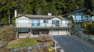 Photo 5: 5240 MALASPINA Place in North Vancouver: Canyon Heights NV House for sale in "MALASPINA PARK" : MLS®# R2632254
