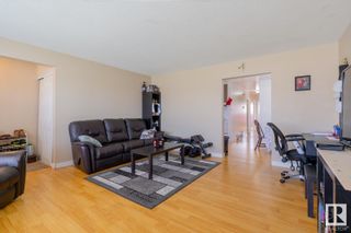 Photo 7: 16225 100A Avenue NW in Edmonton: Zone 22 House Duplex for sale : MLS®# E4293826