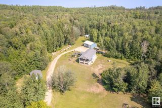 Photo 11: 4518 LAKESHORE Road: Rural Parkland County House for sale : MLS®# E4379070