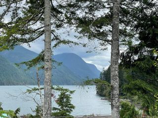 Photo 2: Lot J Tootouch Rd in Tahsis: NI Tahsis/Zeballos Land for sale (North Island)  : MLS®# 931897