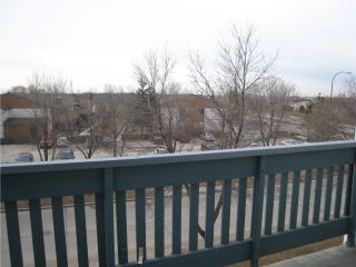 Photo 3: 1661 PLESSIS Road in WINNIPEG: Transcona Condominium for sale (North East Winnipeg)  : MLS®# 1005698
