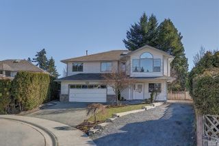 Photo 1: 6012 Bowron Pl in Nanaimo: Na North Nanaimo House for sale : MLS®# 896143