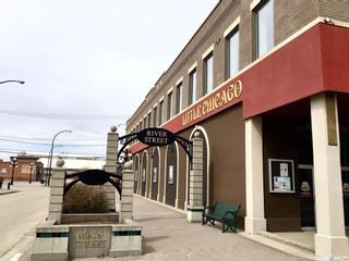 Photo 2: 108 MAIN Street North in Moose Jaw: Central MJ Commercial for sale : MLS®# SK966149