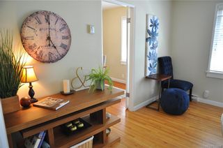 Photo 8: 408 Cook St in Victoria: Vi Fairfield West Row/Townhouse for sale : MLS®# 918486