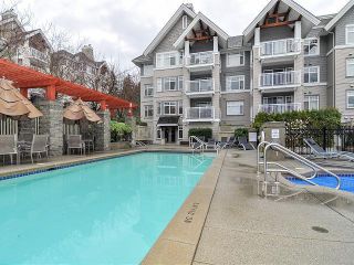 Photo 18: 213 1420 PARKWAY Boulevard in Coquitlam: Westwood Plateau Condo for sale : MLS®# V1054889