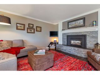 Photo 14: 3 32890 MILL LAKE ROAD in Abbotsford: Central Abbotsford Townhouse for sale : MLS®# R2494741