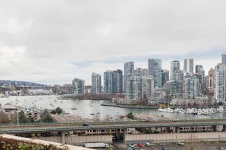 Photo 27: 503 288 W 1ST AVENUE in Vancouver: False Creek Condo for sale (Vancouver West)  : MLS®# R2638160