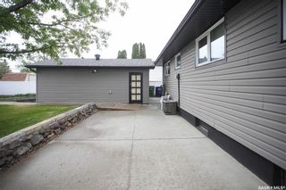 Photo 42: 318 Boychuk Drive in Saskatoon: East College Park Residential for sale : MLS®# SK930085