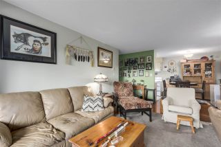 Photo 4: 218 9847 MANCHESTER Drive in Burnaby: Cariboo Condo for sale in "Barclay Woods" (Burnaby North)  : MLS®# R2322993