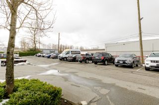 Photo 9: 102 42 FAWCETT Road in Coquitlam: Cape Horn Industrial for lease : MLS®# C8050154