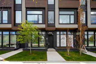 Photo 45: 4 2005 37 Street SW in Calgary: Glendale Row/Townhouse for sale : MLS®# A2098695