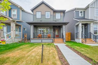 Photo 2: 479 Walgrove Way SE in Calgary: Walden Detached for sale : MLS®# A1250286