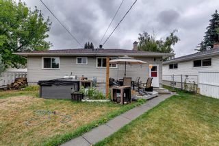 Photo 28: 23 Hoover Place SW in Calgary: Haysboro Detached for sale : MLS®# A2073973