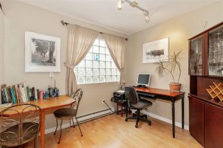 Photo 9: 1840 CYPRESS Street in Vancouver: Kitsilano Townhouse for sale (Vancouver West)  : MLS®# R2438120