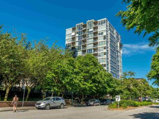 Photo 40: 1301 189 NATIONAL Avenue in Vancouver: Downtown VE Condo for sale in "SUSSEX" (Vancouver East)  : MLS®# R2590311