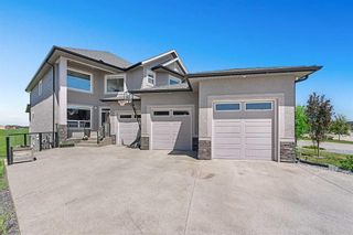 Photo 1: 601 Muirfield Crescent: Lyalta Detached for sale : MLS®# A2140308
