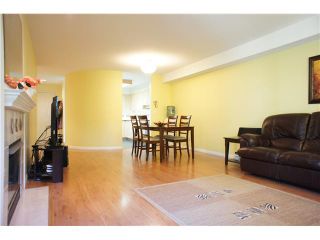 Photo 2: # 205 6735 STATION HILL CT in Burnaby: South Slope Condo for sale (Burnaby South)  : MLS®# V1068430