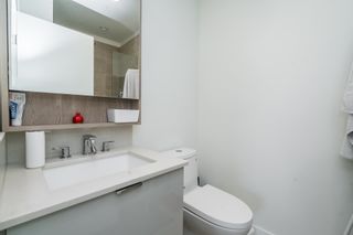 Photo 28: 215 108 E 8TH Street in North Vancouver: Central Lonsdale Condo for sale in "CREST by Adera" : MLS®# R2767380