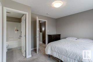 Photo 26: 29 4470 PROWSE Road in Edmonton: Zone 55 Townhouse for sale : MLS®# E4313828