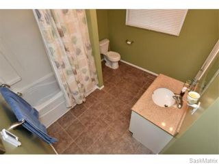 Photo 23: 67 MERLIN Crescent in Regina: Coronation Park Single Family Dwelling for sale (Regina Area 03)  : MLS®# 566828