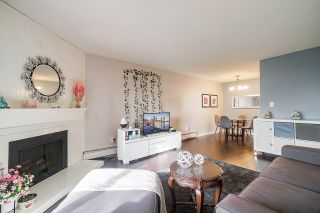 Photo 12: 209 9101 HORNE Street in Burnaby: Government Road Condo for sale in "WOODSTONE PLACE" (Burnaby North)  : MLS®# R2561259