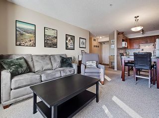 Photo 12: 307 300 Edwards Way NW: Airdrie Apartment for sale : MLS®# A2013227