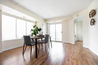 Photo 9: 502 29 Roslyn Road in Winnipeg: Osborne Village Condominium for sale (1B)  : MLS®# 202314595