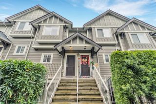 Photo 4: 226 368 ELLESMERE Avenue in Burnaby: Capitol Hill BN Townhouse for sale in "HILLTOP GREENE" (Burnaby North)  : MLS®# R2775083