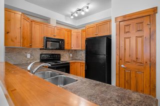 Photo 16: 107 155 Crossbow Place: Canmore Apartment for sale : MLS®# A1198589