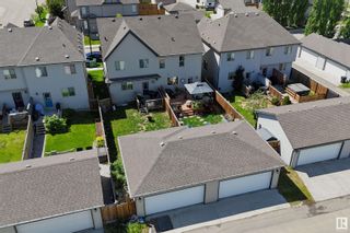 Photo 41: 96 GILMORE Way: Spruce Grove House Half Duplex for sale : MLS®# E4392903
