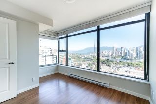 Photo 16: 1107 1068 W BROADWAY in Vancouver: Fairview VW Condo for sale in "The Zone" (Vancouver West)  : MLS®# R2489887
