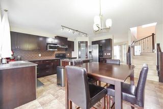 Photo 9: 111 Amberstone Road in Winnipeg: Amber Trails Residential for sale (4F)  : MLS®# 202222235