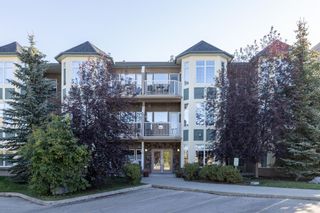 Photo 38: 319 248 Sunterra Ridge Place: Cochrane Apartment for sale : MLS®# A2004149