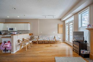 Photo 10: 1204 5 Avenue NW in Calgary: Hillhurst Semi Detached (Half Duplex) for sale : MLS®# A2118265