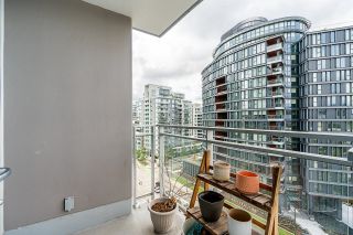 Photo 11: 1110 1618 QUEBEC Street in Vancouver: Mount Pleasant VE Condo for sale in "CENTRAL" (Vancouver East)  : MLS®# R2877582