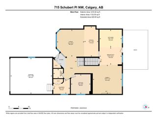 Photo 41: 715 Schubert Place NW in Calgary: Scenic Acres Detached for sale : MLS®# A2036212