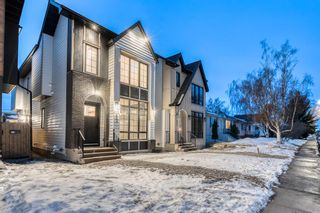 Photo 2: 623 22 Avenue NE in Calgary: Winston Heights/Mountview Detached for sale : MLS®# A2021358