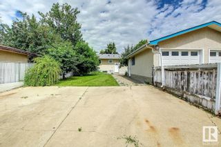 Photo 49: 9507 145 Avenue in Edmonton: Zone 02 House for sale : MLS®# E4304667
