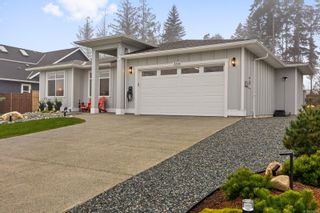 Photo 1: 3335 Harbourview Blvd in Courtenay: CV Courtenay South House for sale (Comox Valley)  : MLS®# 922077